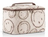 reisenthel Cosmetic Case Smile Teddy Chocolate reisenthel Cosmetic Case Smile Teddy Chocolate