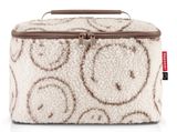 reisenthel Cosmetic Case Smile Teddy Chocolate reisenthel Cosmetic Case Smile Teddy Chocolate