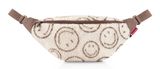 reisenthel City Beltbag Smile Teddy Chocolate