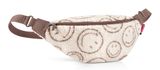reisenthel City Beltbag Smile Teddy Chocolate