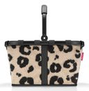 reisenthel Carrybag L Teddy Leo Cream