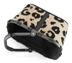reisenthel Carrybag L Teddy Leo Cream