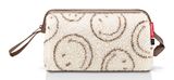 reisenthel Travel Cosmetic Bag Smile Teddy Chocolate reisenthel Travel Cosmetic Bag Smile Teddy Chocolate