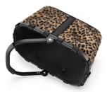 reisenthel Carrybag XS Leo Fake Fur reisenthel Carrybag XS Leo Fake Fur