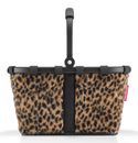 reisenthel Carrybag XS Leo Fake Fur reisenthel Carrybag XS Leo Fake Fur