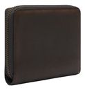 LIEBESKIND BERLIN Paris II Conny Vintage Pebble Wallet M Deep Soil LIEBESKIND BERLIN Paris II Conny Vintage Pebble Wallet M Deep Soil