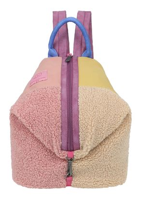 Fritzi aus Preußen Marit Limited Teddy Backpack Multi Fritzi aus Preußen Marit Limited Teddy Backpack Multi