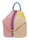 Fritzi aus Preußen Marit Limited Teddy Backpack Multi Fritzi aus Preußen Marit Limited Teddy Backpack Multi