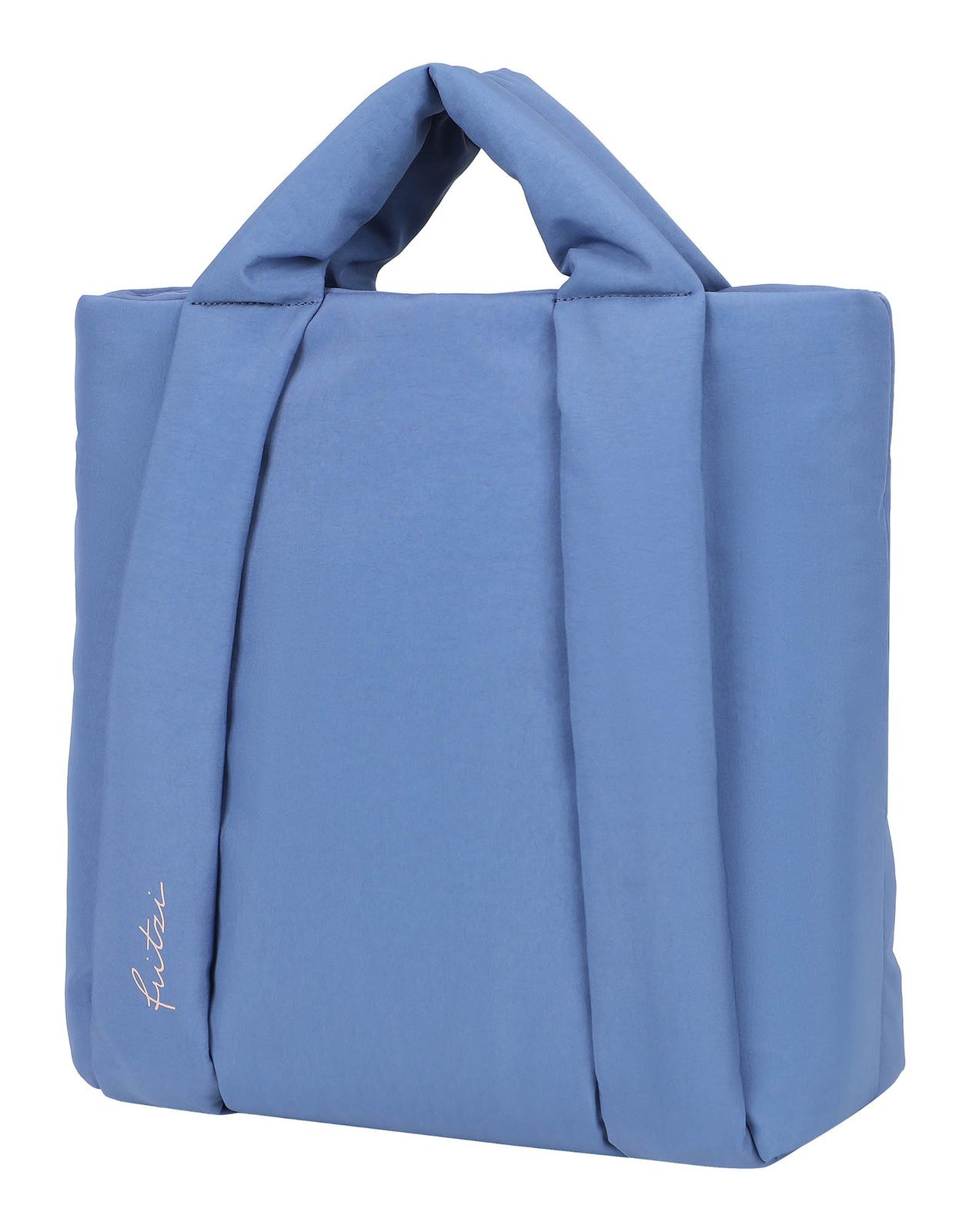 Fritzi aus Preußen Tonnje Backpack Ink Blue Fritzi aus Preußen Tonnje Backpack Ink Blue