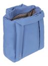 Fritzi aus Preußen Tonnje Backpack Ink Blue Fritzi aus Preußen Tonnje Backpack Ink Blue