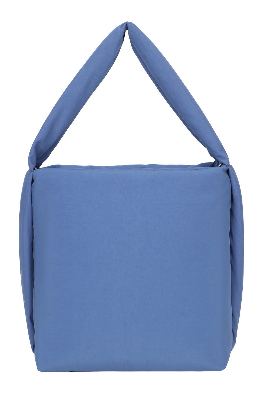 Fritzi aus Preußen Tonnje Hobo Bag Ink Blue