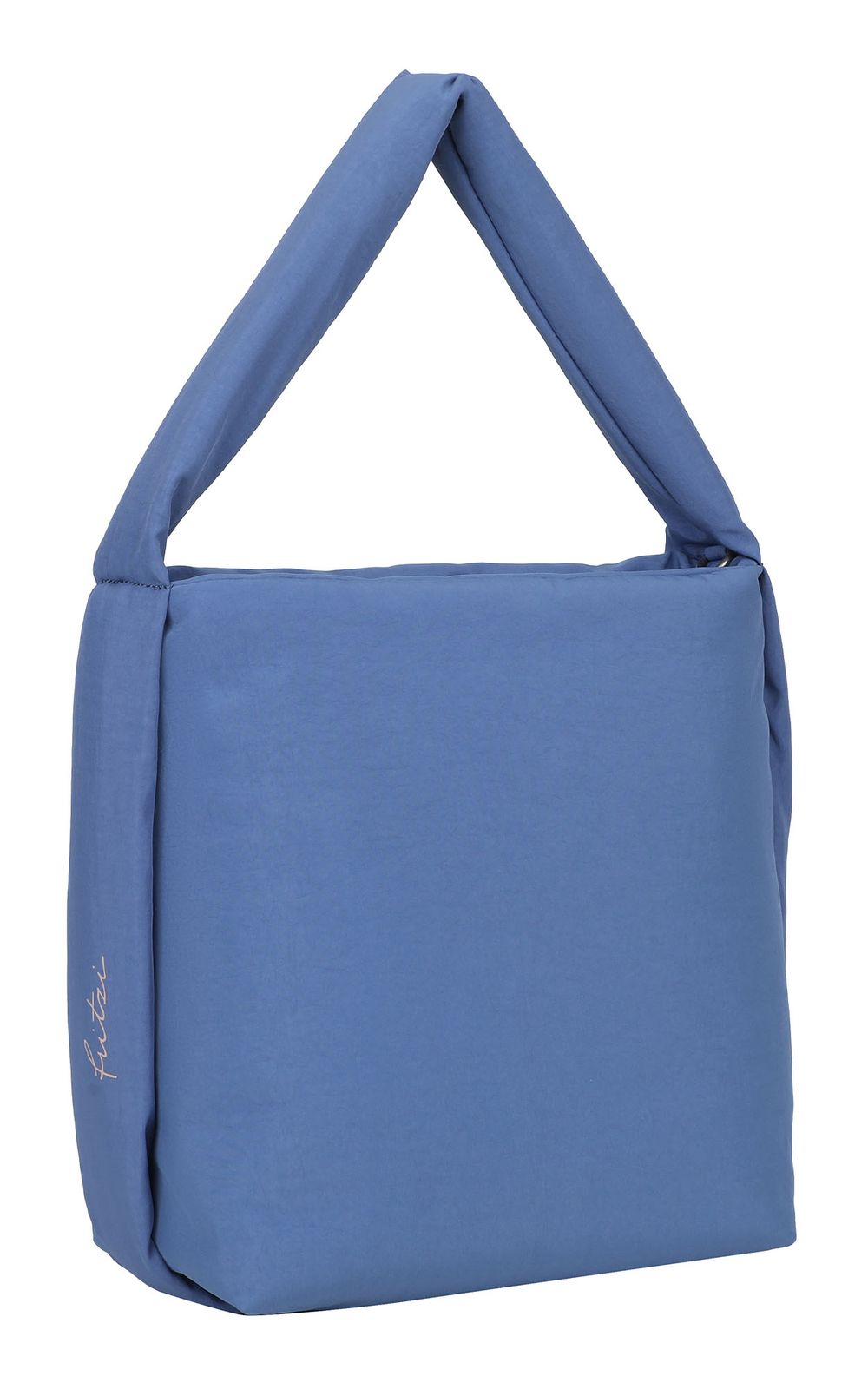 Fritzi aus Preußen Tonnje Hobo Bag Ink Blue Fritzi aus Preußen Tonnje Hobo Bag Ink Blue