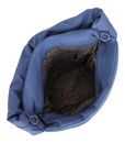 Fritzi aus Preußen Tonnje Hobo Bag Ink Blue Fritzi aus Preußen Tonnje Hobo Bag Ink Blue