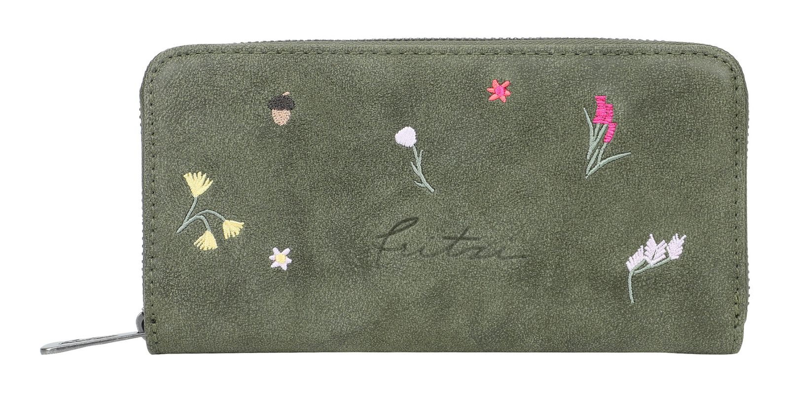 Fritzi aus Preußen Nicole Wallet Limited Embro Bloom Jungly