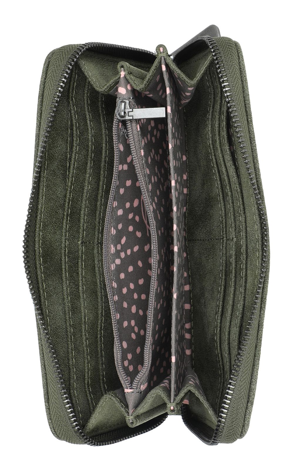 Fritzi aus Preußen Nicole Wallet Limited Embro Bloom Jungly Fritzi aus Preußen Nicole Wallet Limited Embro Bloom Jungly