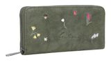 Fritzi aus Preußen Nicole Wallet Limited Embro Bloom Jungly Fritzi aus Preußen Nicole Wallet Limited Embro Bloom Jungly