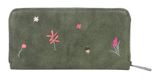 Fritzi aus Preußen Nicole Wallet Limited Embro Bloom Jungly Fritzi aus Preußen Nicole Wallet Limited Embro Bloom Jungly