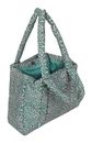 Fritzi aus Preußen Tonnje Shopper Cheetah Green Rose Fritzi aus Preußen Tonnje Shopper Cheetah Green Rose
