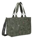 Fritzi aus Preußen Izzy Vintage Shoulder Bag Limited Embro Bloom Jungly Fritzi aus Preußen Izzy Vintage Shoulder Bag Limited Embro Bloom Jungly