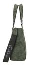 Fritzi aus Preußen Izzy Vintage Shoulder Bag Limited Embro Bloom Jungly Fritzi aus Preußen Izzy Vintage Shoulder Bag Limited Embro Bloom Jungly