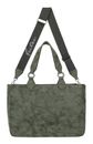 Fritzi aus Preußen Izzy Vintage Shoulder Bag Limited Embro Bloom Jungly Fritzi aus Preußen Izzy Vintage Shoulder Bag Limited Embro Bloom Jungly