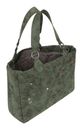 Fritzi aus Preußen Izzy Vintage Shoulder Bag Limited Embro Bloom Jungly Fritzi aus Preußen Izzy Vintage Shoulder Bag Limited Embro Bloom Jungly