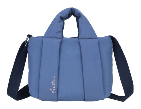 Fritzi aus Preußen Tonnje Crossbody Bag Ink Blue Fritzi aus Preußen Tonnje Crossbody Bag Ink Blue