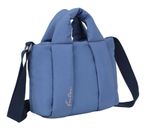 Fritzi aus Preußen Tonnje Crossbody Bag Ink Blue Fritzi aus Preußen Tonnje Crossbody Bag Ink Blue