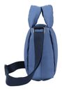Fritzi aus Preußen Tonnje Crossbody Bag Ink Blue Fritzi aus Preußen Tonnje Crossbody Bag Ink Blue