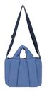 Fritzi aus Preußen Tonnje Crossbody Bag Ink Blue Fritzi aus Preußen Tonnje Crossbody Bag Ink Blue