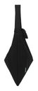 Fritzi aus Preußen Tonnje Hobo Bag Easy Limited Heads Black Fritzi aus Preußen Tonnje Hobo Bag Easy Limited Heads Black