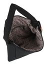 Fritzi aus Preußen Tonnje Hobo Bag Easy Limited Heads Black Fritzi aus Preußen Tonnje Hobo Bag Easy Limited Heads Black