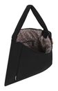 Fritzi aus Preußen Tonnje Hobo Bag Easy Limited Heads Black Fritzi aus Preußen Tonnje Hobo Bag Easy Limited Heads Black