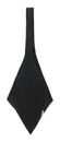 Fritzi aus Preußen Tonnje Hobo Bag Slouchy Black Fritzi aus Preußen Tonnje Hobo Bag Slouchy Black