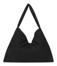 Fritzi aus Preußen Tonnje Hobo Bag Slouchy Black Fritzi aus Preußen Tonnje Hobo Bag Slouchy Black