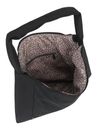 Fritzi aus Preußen Tonnje Hobo Bag Slouchy Black Fritzi aus Preußen Tonnje Hobo Bag Slouchy Black