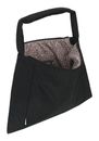 Fritzi aus Preußen Tonnje Hobo Bag Slouchy Black Fritzi aus Preußen Tonnje Hobo Bag Slouchy Black