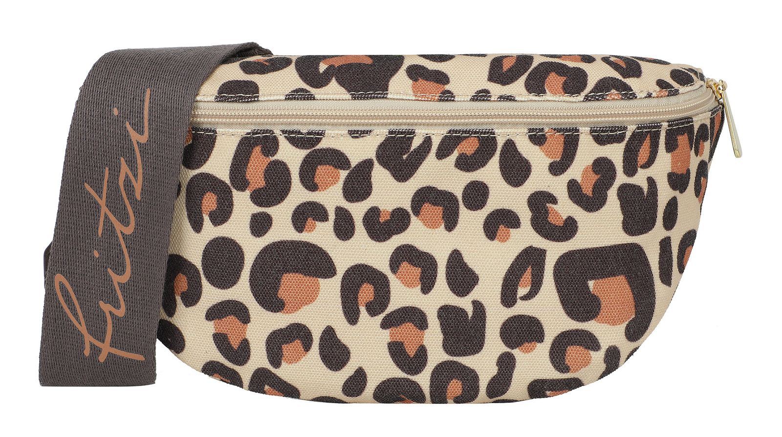 Fritzi aus Preußen Bum Bag Limited M Leo Camel
