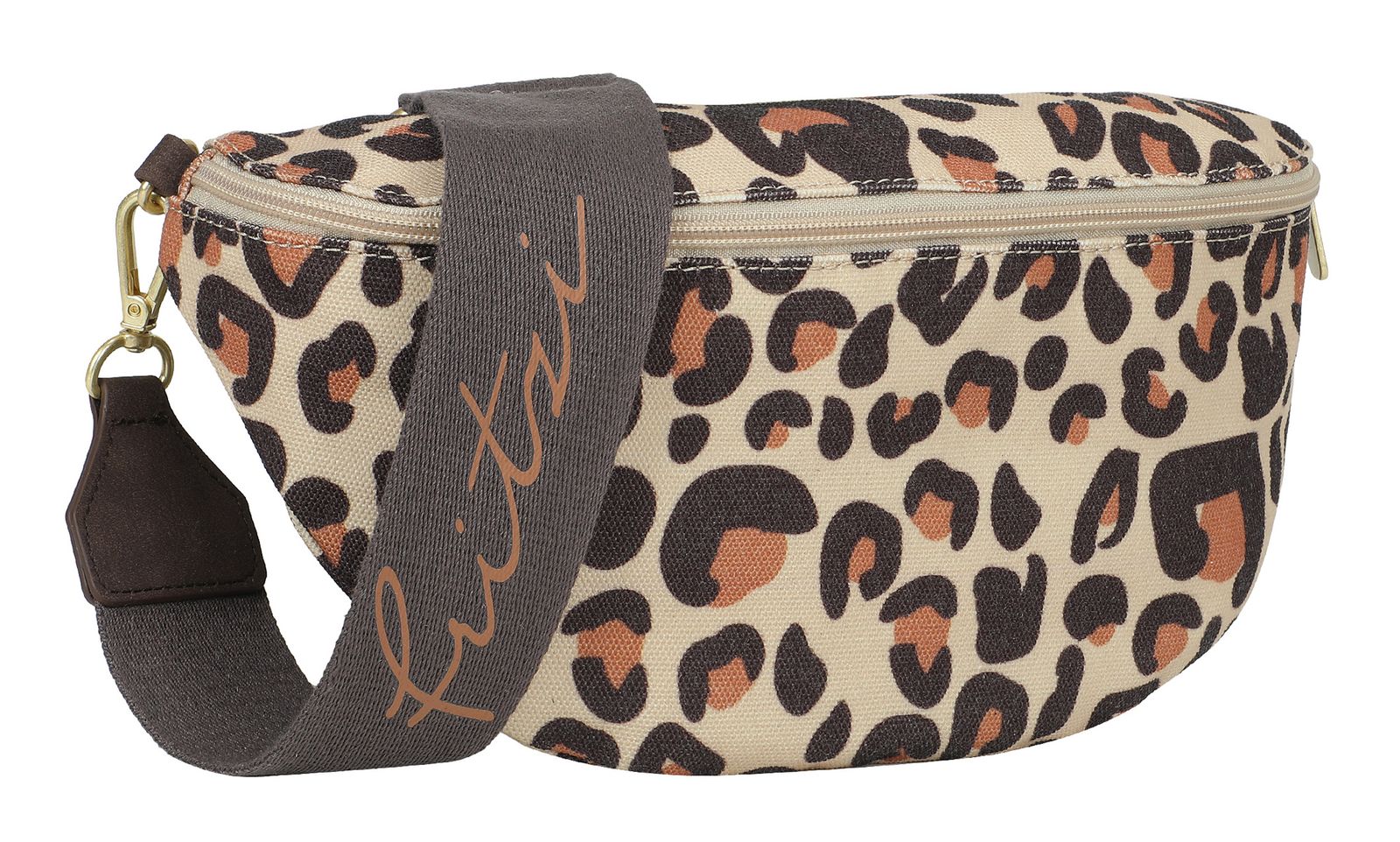 Fritzi aus Preußen Bum Bag Limited M Leo Camel Fritzi aus Preußen Bum Bag Limited M Leo Camel