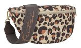 Fritzi aus Preußen Bum Bag Limited M Leo Camel Fritzi aus Preußen Bum Bag Limited M Leo Camel