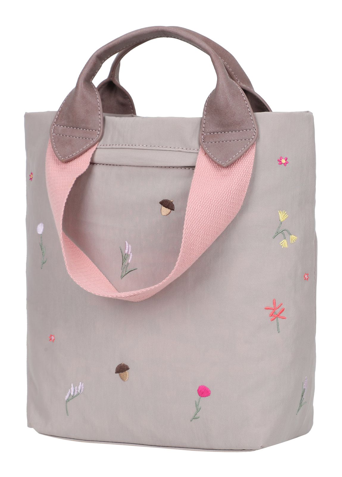 Fritzi aus Preußen Fritzi Ju Limited Embro Bloom Backpack S Stony Fritzi aus Preußen Fritzi Ju Limited Embro Bloom Backpack S Stony