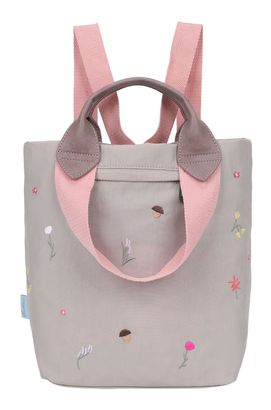 Fritzi aus Preußen Fritzi Ju Limited Embro Bloom Backpack S Stony Fritzi aus Preußen Fritzi Ju Limited Embro Bloom Backpack S Stony