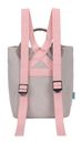 Fritzi aus Preußen Fritzi Ju Limited Embro Bloom Backpack S Stony Fritzi aus Preußen Fritzi Ju Limited Embro Bloom Backpack S Stony