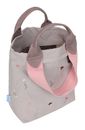 Fritzi aus Preußen Fritzi Ju Limited Embro Bloom Backpack S Stony Fritzi aus Preußen Fritzi Ju Limited Embro Bloom Backpack S Stony