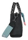 Fritzi aus Preußen Izzy09 Crossbody Limited Happy Leo Black Fritzi aus Preußen Izzy09 Crossbody Limited Happy Leo Black