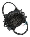 Fritzi aus Preußen Izzy09 Crossbody Limited Happy Leo Black Fritzi aus Preußen Izzy09 Crossbody Limited Happy Leo Black