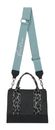 Fritzi aus Preußen Izzy09 Crossbody Limited Happy Leo Black Fritzi aus Preußen Izzy09 Crossbody Limited Happy Leo Black