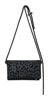 Fritzi aus Preußen Ronja Easy Rope Crossbody Leo Black Fritzi aus Preußen Ronja Easy Rope Crossbody Leo Black