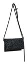 Fritzi aus Preußen Ronja Easy Rope Crossbody Leo Black Fritzi aus Preußen Ronja Easy Rope Crossbody Leo Black