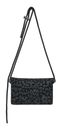 Fritzi aus Preußen Ronja Easy Rope Crossbody Leo Black Fritzi aus Preußen Ronja Easy Rope Crossbody Leo Black